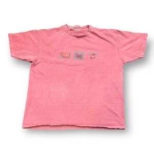 Sea Dog Classic Collection Chautauqua Vintage Tee One Size